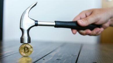 financial markets affected significantly