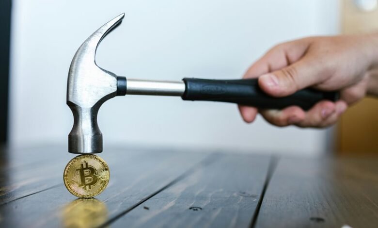 financial markets affected significantly