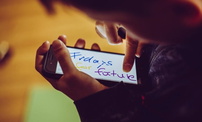 future technology innovation trends