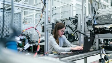 global technology advancement contact