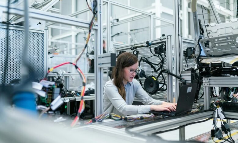 global technology advancement contact