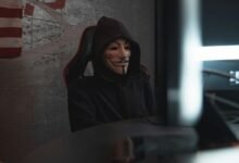 melorubia2 s identity revealed
