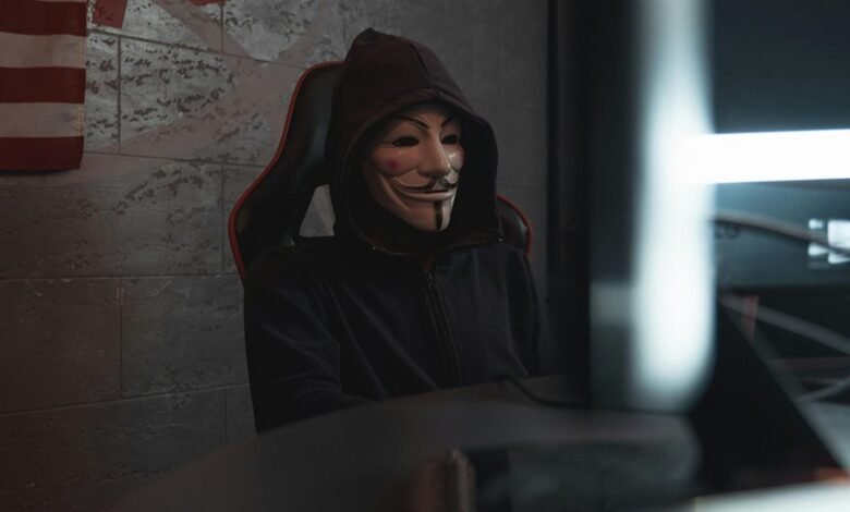 melorubia2 s identity revealed