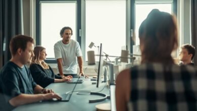 networking in business strategies