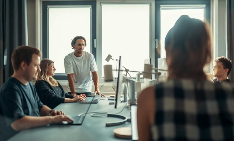 networking in business strategies