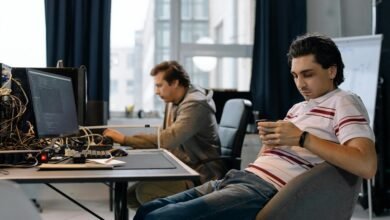 revolutionizing sectors with software