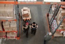 transforming business operations strategies