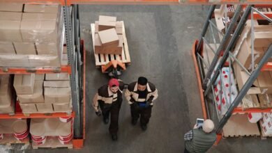 transforming business operations strategies
