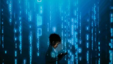transforming digital communication landscape