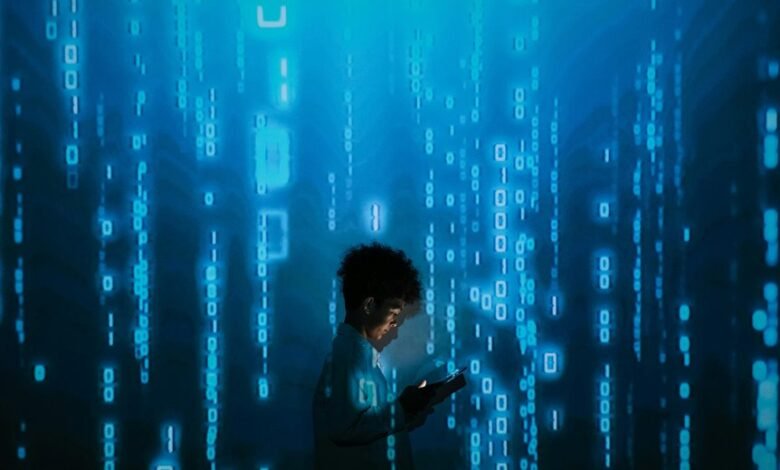 transforming digital communication landscape