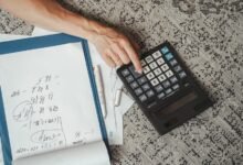 numerical data set analysis