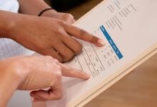 specific id detailed findings