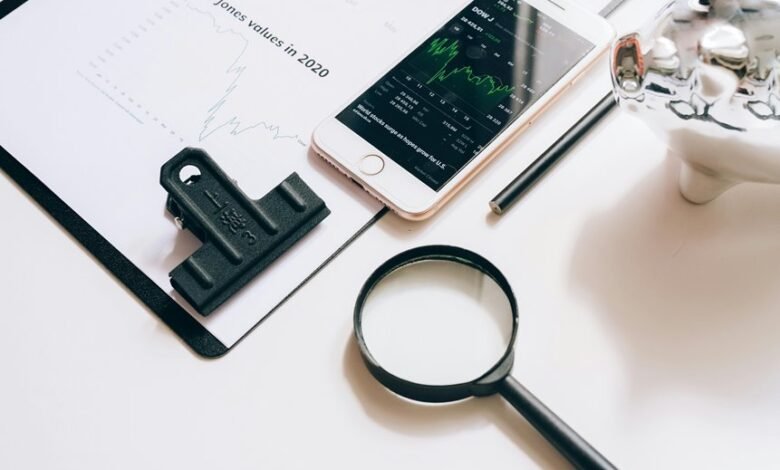 trend assessment for numbers