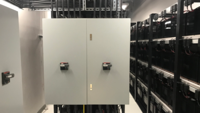 Uninterruptible Power Supplies: Ensuring Continuous Power for Critical Systems