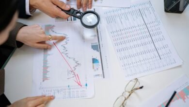 benchmarking and trend analysis