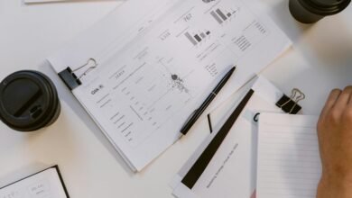 business analytics executive brief