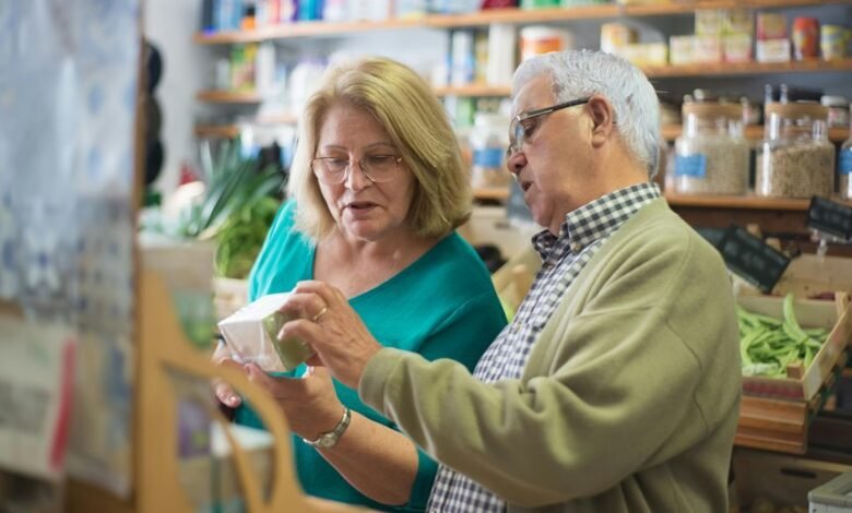 commercial intelligence for decisions