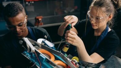 commercial intelligence operations alignment