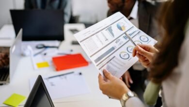 global enterprise performance review