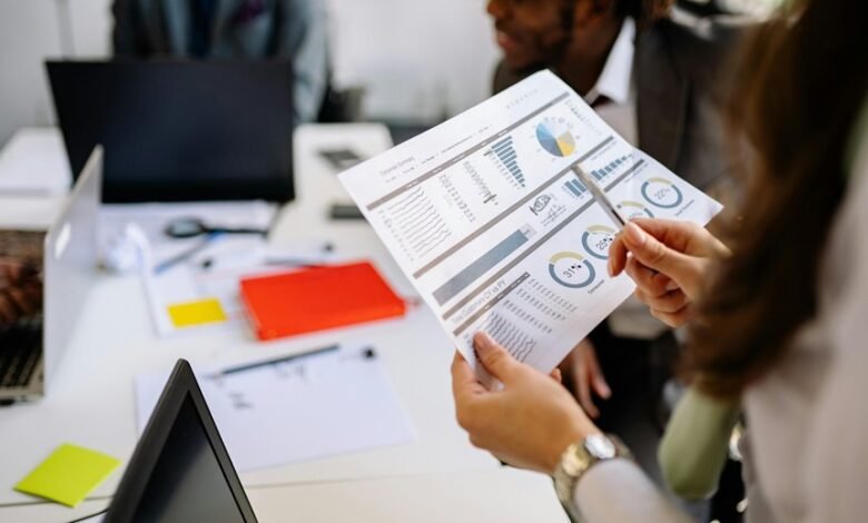 global enterprise performance review