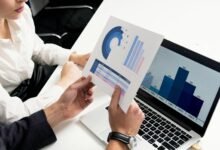 high impact industry intelligence report