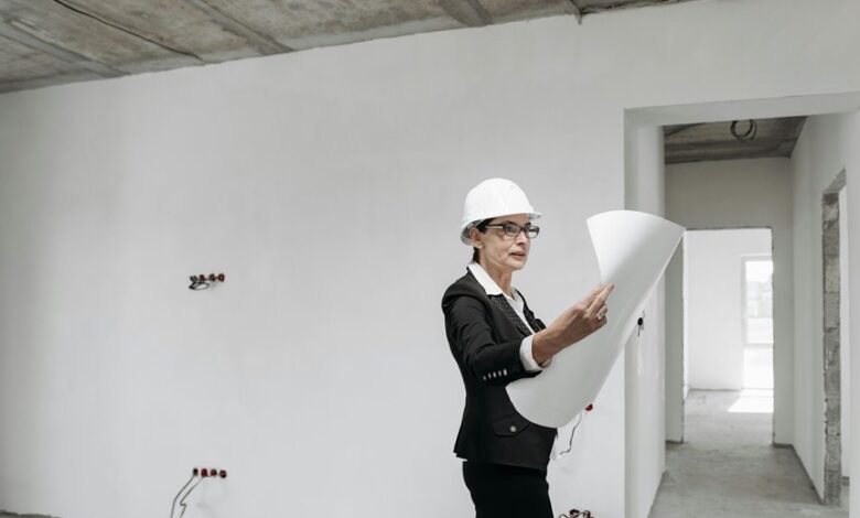 industry foresight assessment report