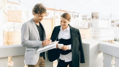 intelligence report on entities