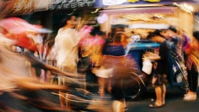 market dynamics analysis report