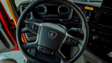 strategic operations visibility report