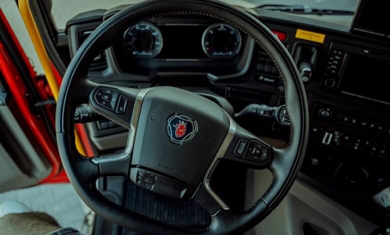 strategic operations visibility report