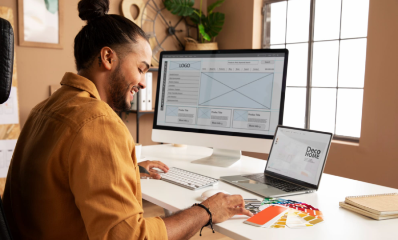 Custom Fonts That Build Strong Brand Identity