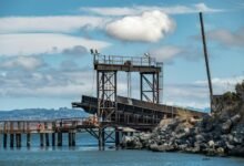 access dock framework liaison