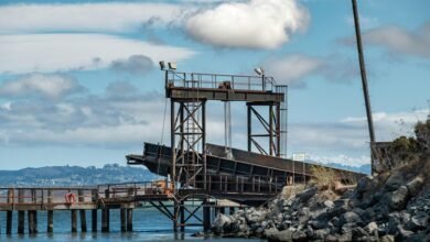 access dock framework liaison