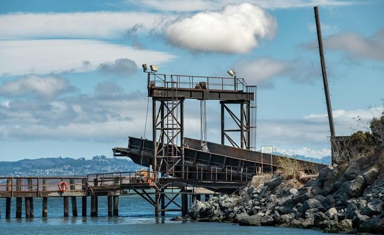 access dock framework liaison