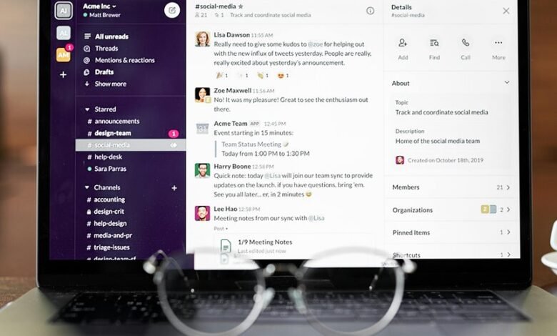 advanced applications and tools