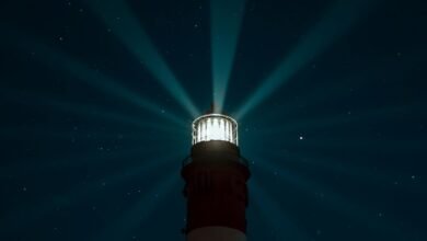 apex beam stellar flow