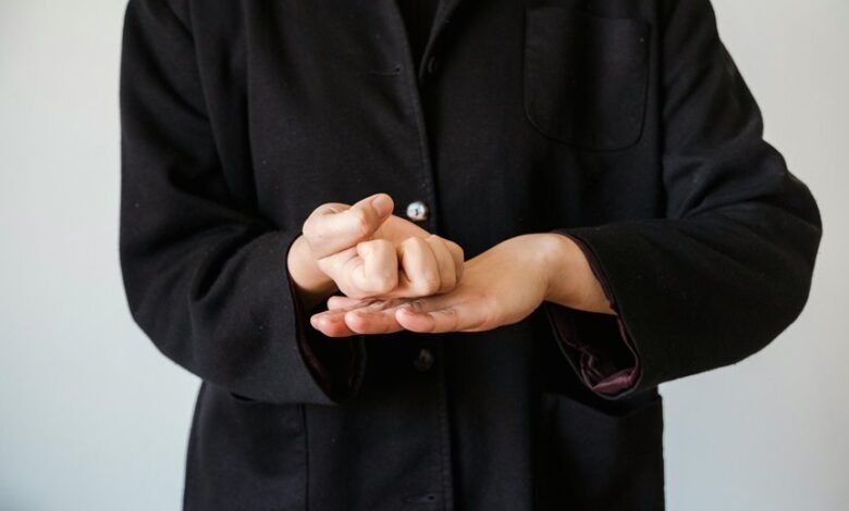 contact information overview details