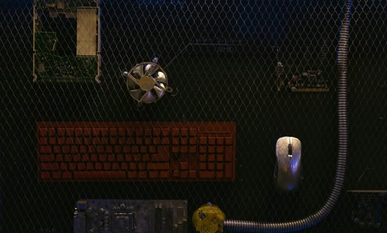 digital fusion node technology