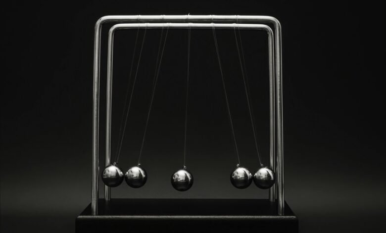 expansion flow for momentum