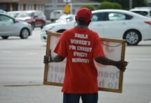 harborline intelligent outreach system