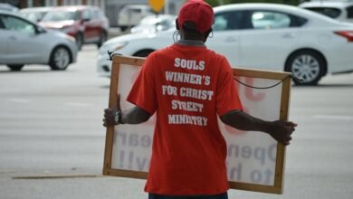 harborline intelligent outreach system