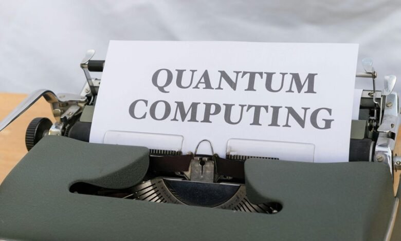 quantum edge market analysis