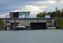 titan signal dock engine