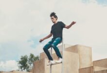 velocity ladder performance path