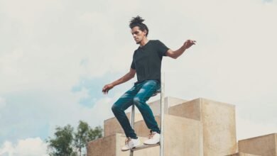 velocity ladder performance path