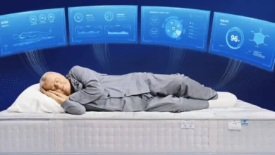 AI Mattress