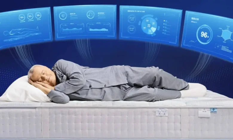 AI Mattress