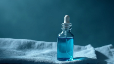 Where Are People Actually Buying Sleep Peptides Now? A Look at Who's Reputable and Who Isn't