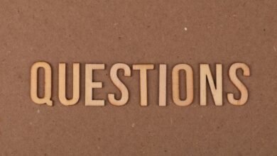 common faqs about keyboard errors