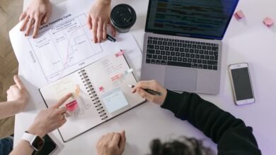 entrepreneurship tech hub overview today